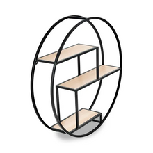 Load image into Gallery viewer, Brixton Round Shelves
