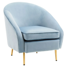 Load image into Gallery viewer, Yasmeen Tub Armchair - Various Colours Available
