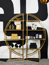 Load image into Gallery viewer, Vogue Living Collection - Gold
