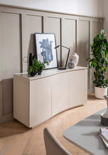 Load image into Gallery viewer, Daiva Living Collection - Greige
