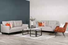 Load image into Gallery viewer, Hartley Sofa  Collection - Light Grey
