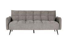 Load image into Gallery viewer, Huck Sofa Bed - Dark Grey
