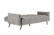Load image into Gallery viewer, Huck Sofa Bed - Dark Grey
