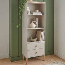 Load image into Gallery viewer, Marlow Living Collection - Cashmere Oak
