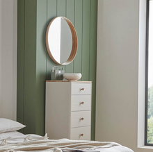 Load image into Gallery viewer, Marlow Living Collection - Cashmere Oak
