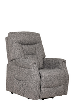 Load image into Gallery viewer, Prescot Lift and Tilt Chair - Dark Grey
