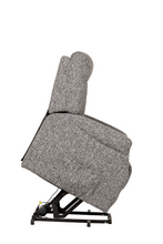Load image into Gallery viewer, Prescot Lift and Tilt Chair - Dark Grey
