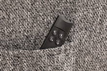 Load image into Gallery viewer, Prescot Lift and Tilt Chair - Dark Grey
