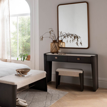Load image into Gallery viewer, Rhodes Bedroom Collection - Ebony
