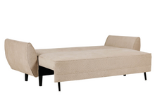 Load image into Gallery viewer, Sawyer Sofa Bed - Natural
