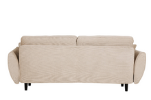 Load image into Gallery viewer, Sawyer Sofa Bed - Natural
