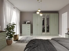 Load image into Gallery viewer, Florence Bedroom Collection
