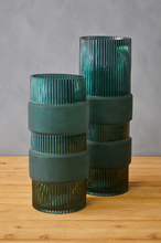 Load image into Gallery viewer, Blume Vase Collection - Green
