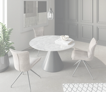 Load image into Gallery viewer, Alonso Extending Dining Table Collection
