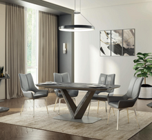Load image into Gallery viewer, Bellagio Table Collection - Grey
