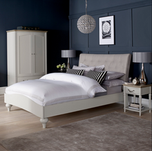 Load image into Gallery viewer, Montreaux Bedroom Collection - Grey Washed Oak and Soft Grey
