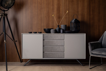 Load image into Gallery viewer, Tietro Living Collection - Light Grey
