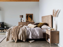 Load image into Gallery viewer, Fairmont Bedroom Collection
