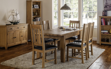 Load image into Gallery viewer, Astoria Dining Collection
