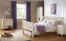 Load image into Gallery viewer, Cameo Bedroom Collection
