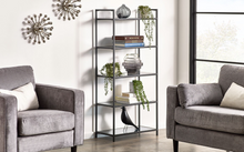 Load image into Gallery viewer, Chicago Living Collection - Smoked Glass
