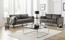 Load image into Gallery viewer, Hayward Upholstery Collection - Grey Velvet
