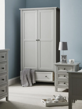 Load image into Gallery viewer, Maine Bedroom Collection - Dove Grey
