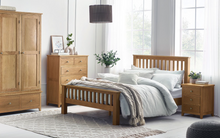 Load image into Gallery viewer, Mallory Bedroom Collection
