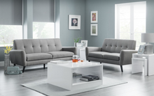 Load image into Gallery viewer, Manhattan Living Collection - Gloss White
