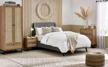 Load image into Gallery viewer, Padstow Bedroom Collection - Oak
