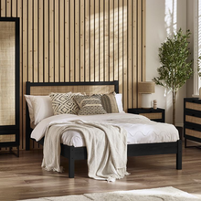 Load image into Gallery viewer, Padstow Bedroom Collection - Black
