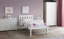 Load image into Gallery viewer, Radley Bedroom Collection - Surf White
