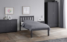 Load image into Gallery viewer, Radley Bedroom Collection - Anthracite
