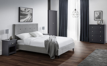 Load image into Gallery viewer, Radley Bedroom Collection - Anthracite
