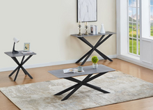 Load image into Gallery viewer, Azzurra Sintered Stone Tables
