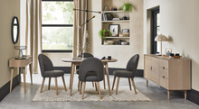 Load image into Gallery viewer, Dansk Living Collection - Scandi Oak

