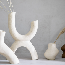 Load image into Gallery viewer, Jago Vase Collection *IN STOCK*
