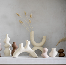 Load image into Gallery viewer, Jago Vase Collection *IN STOCK*
