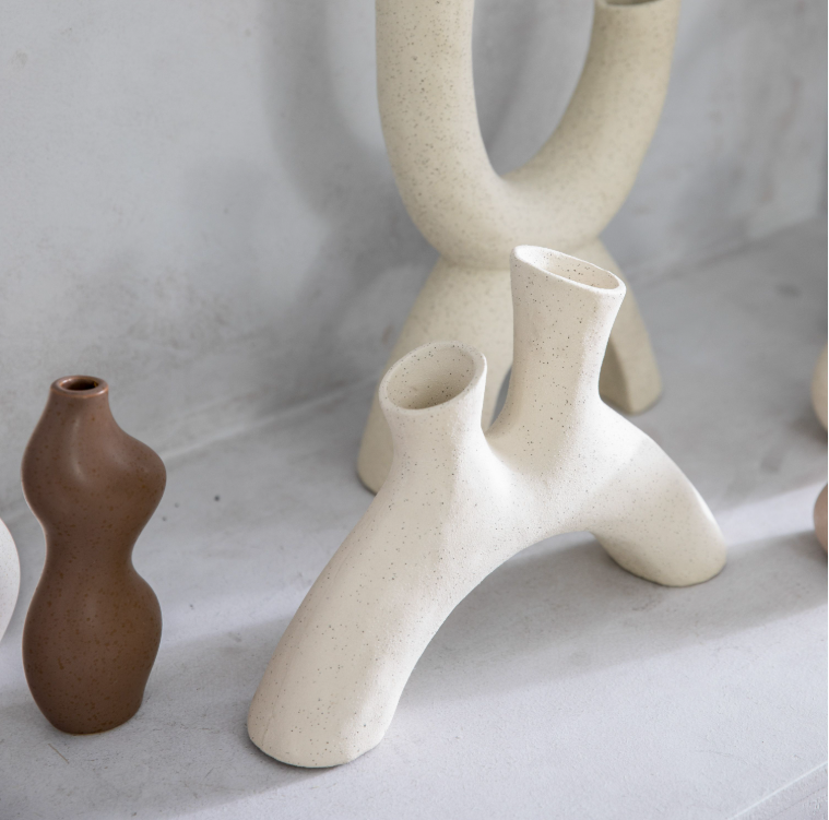 Jago Vase Collection *IN STOCK*