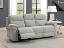 Load image into Gallery viewer, Harrow Upholstery Collection - Light Grey
