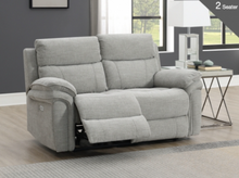 Load image into Gallery viewer, Harrow Upholstery Collection - Light Grey
