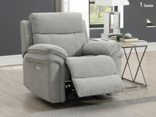 Load image into Gallery viewer, Harrow Upholstery Collection - Light Grey
