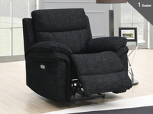 Load image into Gallery viewer, Harrow Upholstery Collection - Black
