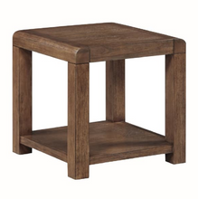 Load image into Gallery viewer, Oakridge Dark Oak Living Collection
