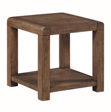 Load image into Gallery viewer, Oakridge Dark Oak Living Collection
