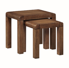 Load image into Gallery viewer, Oakridge Dark Oak Living Collection
