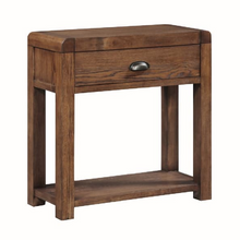 Load image into Gallery viewer, Oakridge Dark Oak Living Collection
