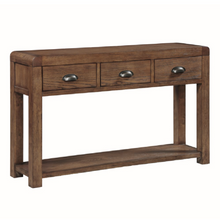 Load image into Gallery viewer, Oakridge Dark Oak Living Collection
