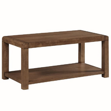 Load image into Gallery viewer, Oakridge Dark Oak Living Collection

