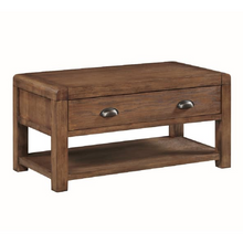Load image into Gallery viewer, Oakridge Dark Oak Living Collection
